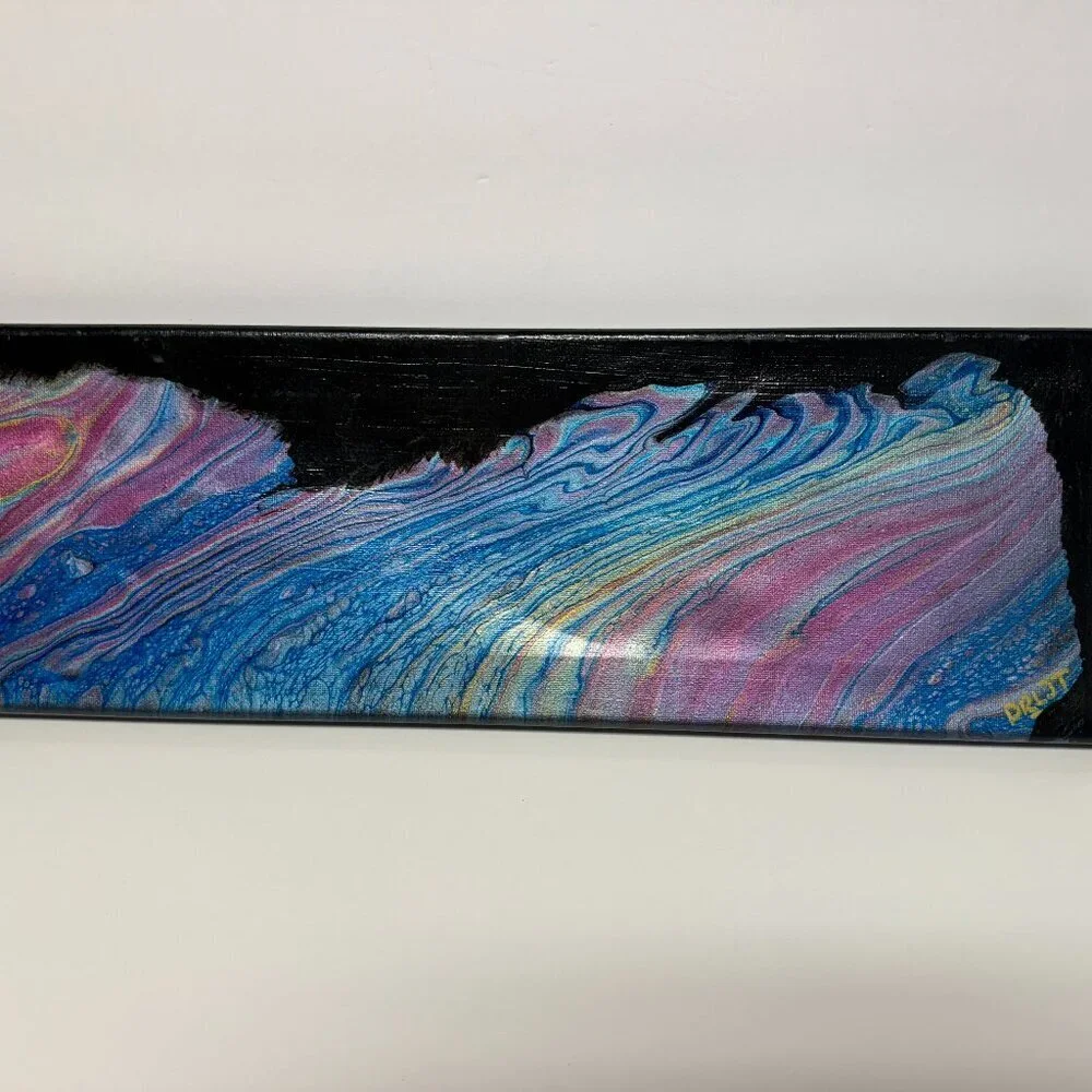 Modern Abstract Original Painting 6